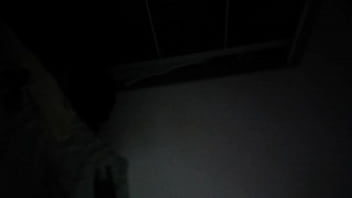 Cu de frente tequin vizinha