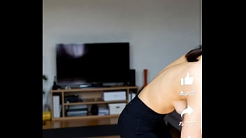 【ai生成】トレーニングウェアってエロいよね。よく配信しようと思うよね、勇気あるよね。