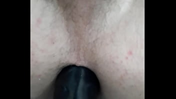 Playing with my hole