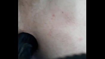 Playing with my hole