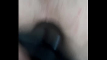 Playing with my hole