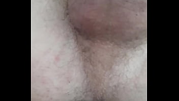 Playing with my hole