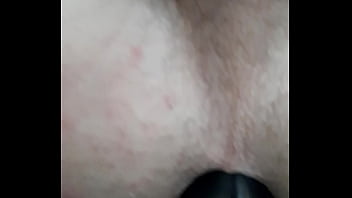 Playing with my hole