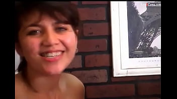 Cam show couple fucking cumshot on face