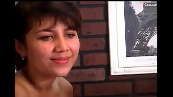 Cam show couple fucking cumshot on face