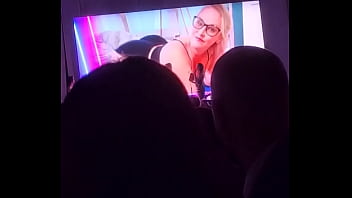 I didn't win but seeing my name and picture for being nominated was surreal just gives me goals to work harder