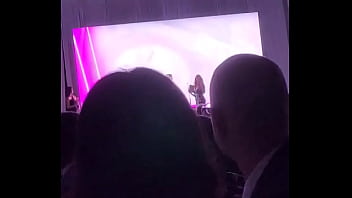 I didn't win but seeing my name and picture for being nominated was surreal just gives me goals to work harder