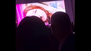 I didn't win but seeing my name and picture for being nominated was surreal just gives me goals to work harder