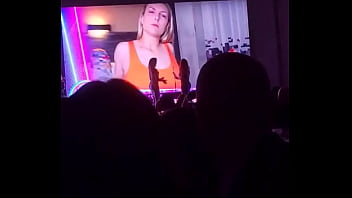 I didn't win but seeing my name and picture for being nominated was surreal just gives me goals to work harder