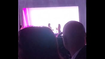 I didn't win but seeing my name and picture for being nominated was surreal just gives me goals to work harder