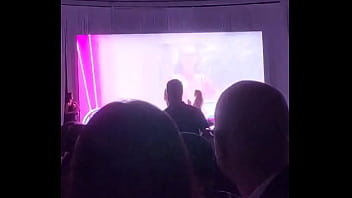 I didn't win but seeing my name and picture for being nominated was surreal just gives me goals to work harder