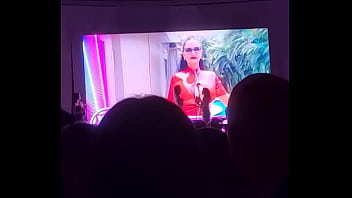 I didn't win but seeing my name and picture for being nominated was surreal just gives me goals to work harder