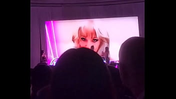 I didn't win but seeing my name and picture for being nominated was surreal just gives me goals to work harder