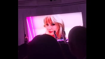 I didn't win but seeing my name and picture for being nominated was surreal just gives me goals to work harder