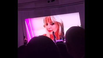 I didn't win but seeing my name and picture for being nominated was surreal just gives me goals to work harder