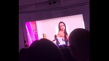 I didn't win but seeing my name and picture for being nominated was surreal just gives me goals to work harder