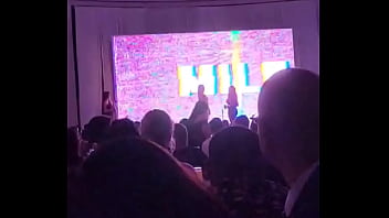 I didn't win but seeing my name and picture for being nominated was surreal just gives me goals to work harder