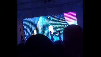 I didn't win but seeing my name and picture for being nominated was surreal just gives me goals to work harder