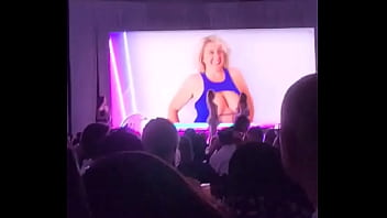 I didn't win but seeing my name and picture for being nominated was surreal just gives me goals to work harder