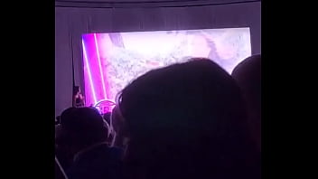 I didn't win but seeing my name and picture for being nominated was surreal just gives me goals to work harder