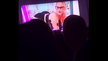 I didn't win but seeing my name and picture for being nominated was surreal just gives me goals to work harder