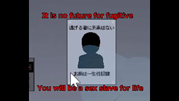 An office lady who can't escape from the apartment 2 2