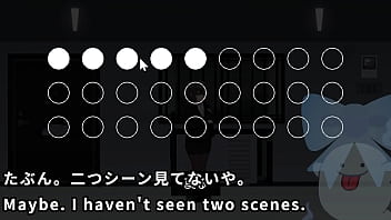 An office lady who can't escape from the apartment 2 2