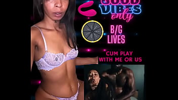 Let’s run it back tonight live at 11pm we will have a fun show for y’all