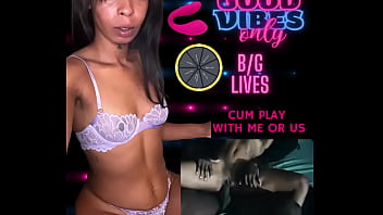 Let’s run it back tonight live at 11pm we will have a fun show for y’all