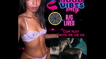 Let’s run it back tonight live at 11pm we will have a fun show for y’all