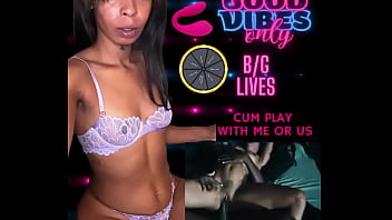 Let’s run it back tonight live at 11pm we will have a fun show for y’all