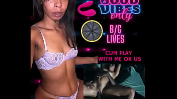 Let’s run it back tonight live at 11pm we will have a fun show for y’all