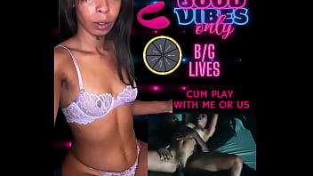 Let’s run it back tonight live at 11pm we will have a fun show for y’all