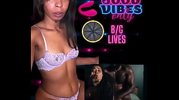 Let’s run it back tonight live at 11pm we will have a fun show for y’all