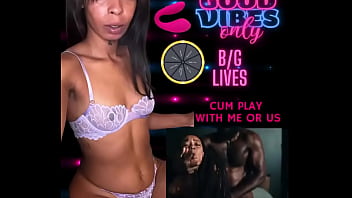 Let’s run it back tonight live at 11pm we will have a fun show for y’all