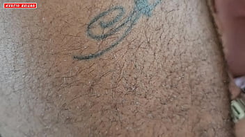 Muita putaria arrancando bolas de dentro de anus apertados de duas garotas lesbicas