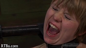 Pornstar sadomasochism