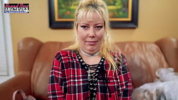 Mature hot blonde nikki j wants to get her tight butt deeply fucked