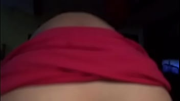 Mature sucks a young cock pt 2