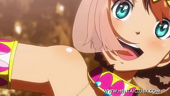 Girls sexy amv i k 4 your loving ecchiharemhentai