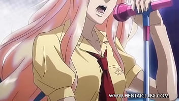 Girls sexy amv i k 4 your loving ecchiharemhentai