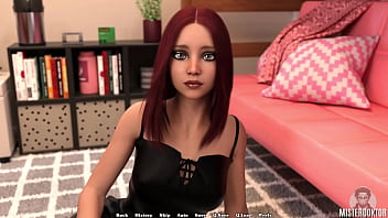 Law school ep 24 – visual novel gameplay by misterdoktor