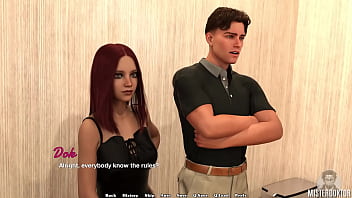 Law school ep 24 – visual novel gameplay by misterdoktor