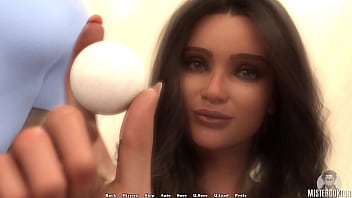 Law school ep 24 – visual novel gameplay by misterdoktor