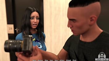 Law school ep 24 – visual novel gameplay by misterdoktor