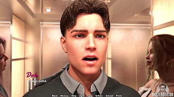 Law school ep 24 – visual novel gameplay by misterdoktor