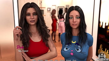 Law school ep 24 – visual novel gameplay by misterdoktor