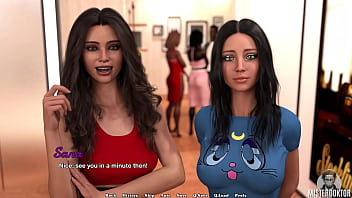 Law school ep 24 – visual novel gameplay by misterdoktor