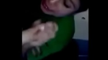 Remembering a good blowjob