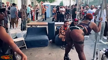 Found a brat worth my time at #folsom one of a select few that were on the receiving end of my floggers #bdsm #leather Found a brat worth my time at #folsom one of a select few that were on the receiving end of my floggers #bdsm #leather